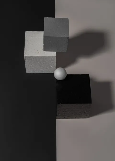 Fondo de Pantalla para Móvil Objeto en Negro · amoled · 1440×2016
