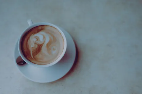 والپیپر قهوه با کیفیت 4K · food · 3840×2555
