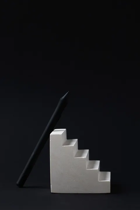 Black Object Phone Wallpaper · amoled · 1440×2160
