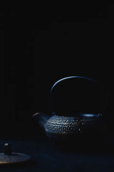 Oggetto sul Nero Sfondo per Telefono · amoled · 1440×2160