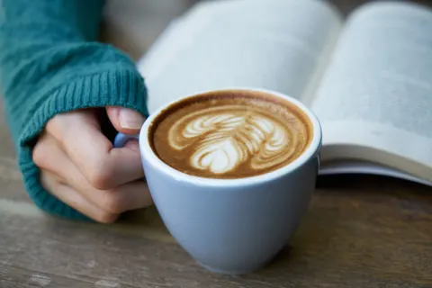Coffee 4K Wallpaper · food · 3840×2561