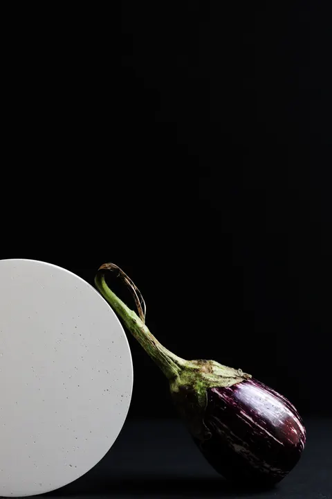Black Object Phone Wallpaper · amoled · 1440×2160