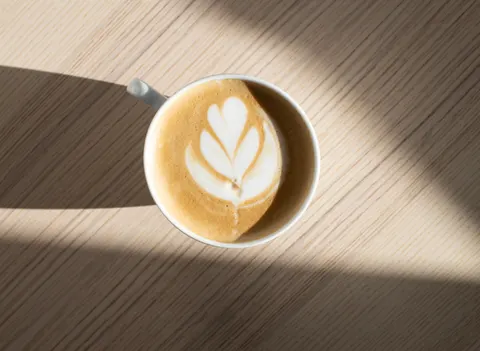 Fondo de pantalla Café 4K · food · 3840×2806