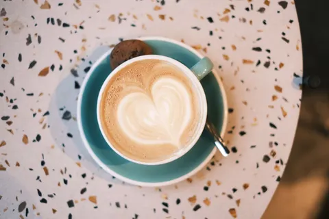 Coffee 4K Wallpaper · food · 3840×2560