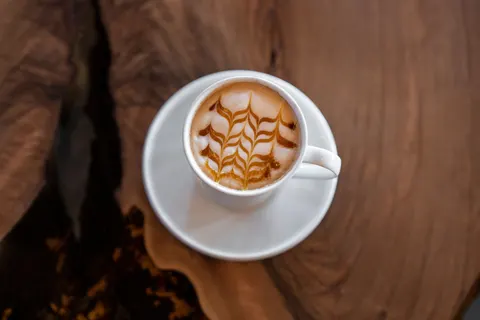 Hình nền Cà phê 4K · food · 3840×2560