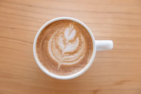 Fondo de pantalla Café 4K · food · 3840×2561