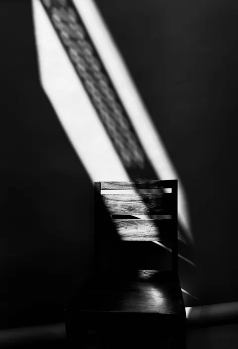 لعبة الظل والنور خلفية للجوال · amoled · 1440×2110