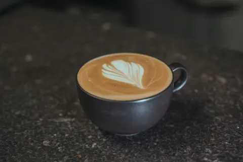 Coffee 4K Wallpaper · food · 3840×2560