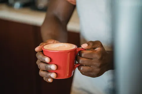 Coffee 4K Wallpaper · food · 3840×2560