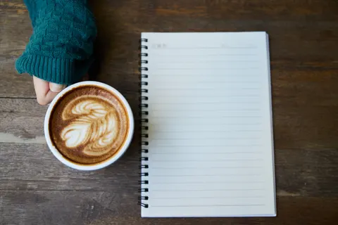 Fondo de pantalla Café 4K · food · 3840×2561