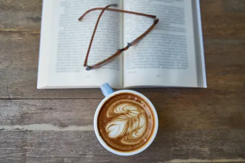 Coffee 4K Wallpaper · food · 3840×2561