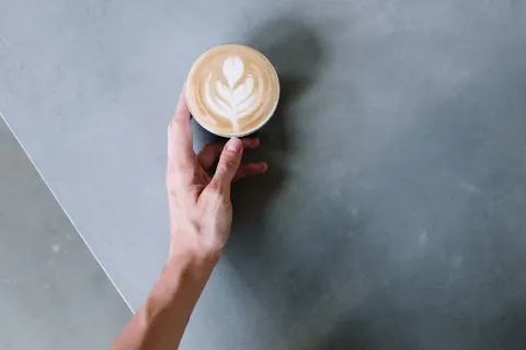 Coffee 4K Wallpaper · food · 3840×2560