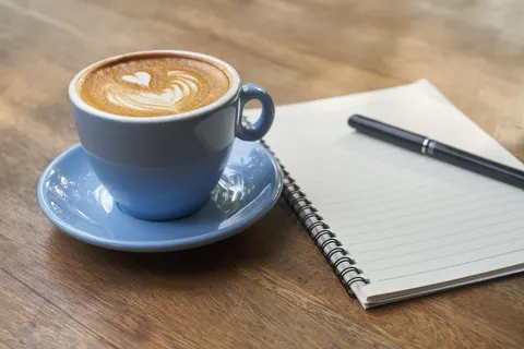 Sfondo Caffè 4K · food · 3840×2561