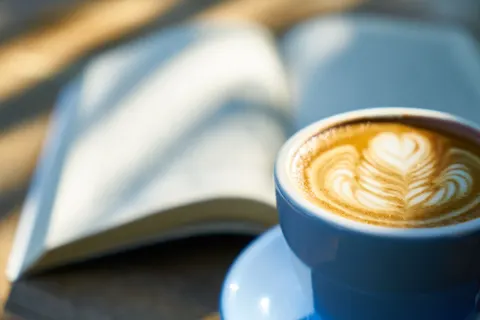 Kaffee 4K Hintergrundbild · food · 3840×2561