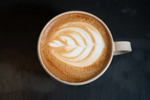 والپیپر قهوه با کیفیت 4K · food · 3840×2560