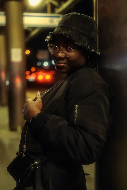 مدينة سوداء خلفية للجوال · amoled · 1440×2160