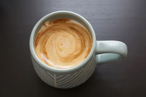 والپیپر قهوه با کیفیت 4K · food · 3840×2560
