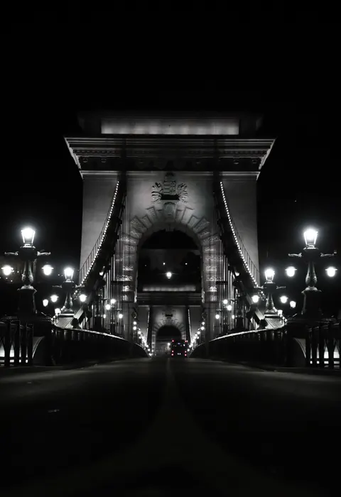 黒い都市 スマホ壁紙 · amoled · 1440×2101