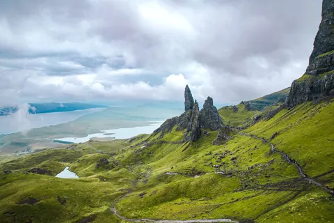 자연 4K 배경화면 · nature · 3840×2560