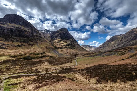 Natuur 4K-achtergrond · nature · 3840×2561