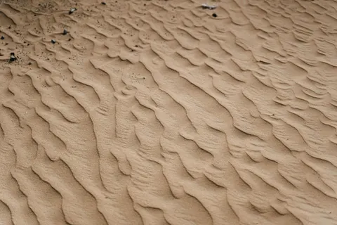 Hình nền Đồi Cát Sa Mạc 4K · nature · 3840×2560