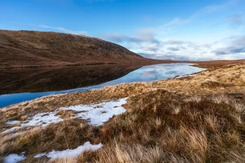 Natur 4K Hintergrundbild · nature · 3840×2560