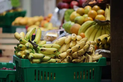 Taze Meyve 4K Duvar Kağıdı · food · 3840×2560