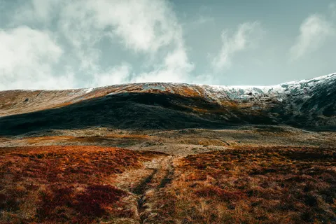 자연 4K 배경화면 · nature · 3840×2560