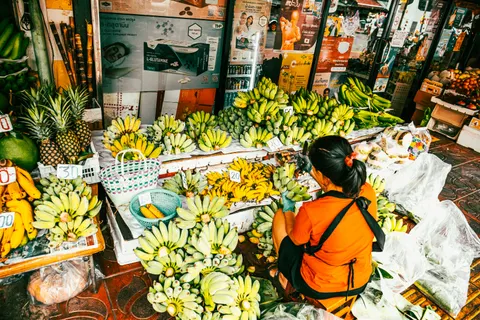 Hình nền Trái cây tươi 4K · food · 3840×2560