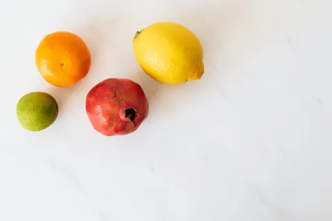Tapeta Świeże owoce 4K · food · 3840×2560