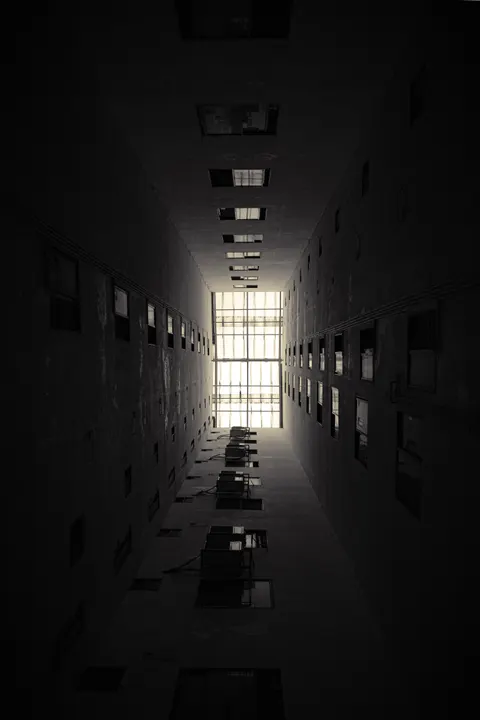 Fondo de Pantalla para Móvil Alto Contraste · amoled · 1440×2157