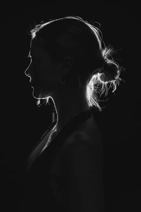 Fond d'écran mobile Contraste Élevé · amoled · 1440×2160