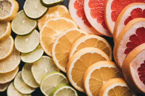 Hình nền Trái cây tươi 4K · food · 3840×2560