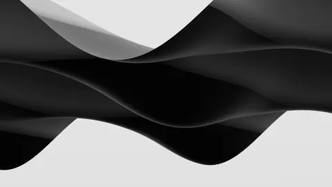 Dark Abstract 4K Wallpaper · dark · 3840×2160