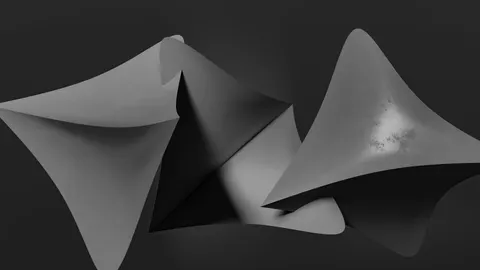 Dunkles Abstrakt 4K Hintergrundbild · dark · 3840×2160
