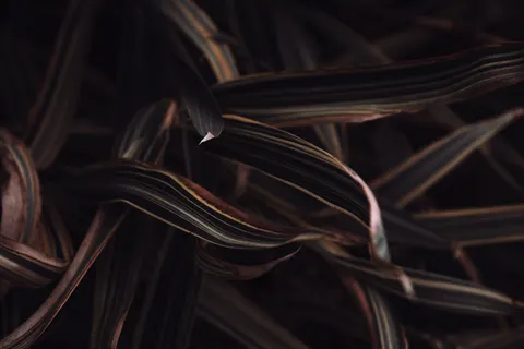 Sfondo Astratto Scuro 4K · dark · 3840×2560