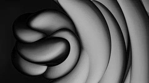 Dark Abstract 4K Wallpaper · dark · 3840×2160