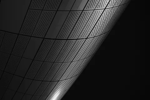 Dark Abstract 4K Wallpaper · dark · 3840×2560