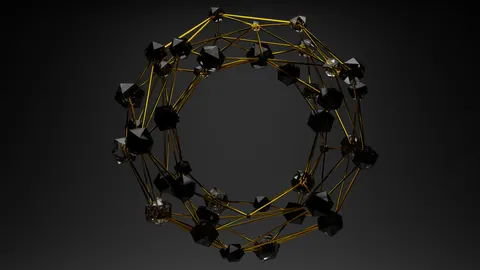 Dark Abstract 4K Wallpaper · dark · 3840×2160