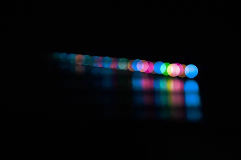 Dark Abstract 4K Wallpaper · dark · 3840×2560