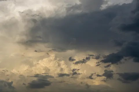 Dark Storm 4K Wallpaper · dark · 3840×2560