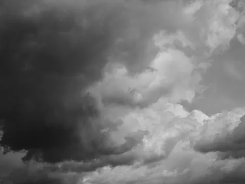 والپیپر طوفان تاریک با کیفیت 4K · dark · 3840×2880