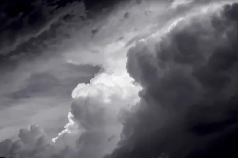 Dark Storm 4K Wallpaper · dark · 3840×2553