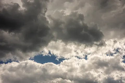 Dunkler Sturm 4K Hintergrundbild · dark · 3840×2560