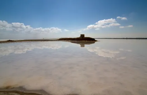 Salt Flats 4K Wallpaper · nature · 3840×2480