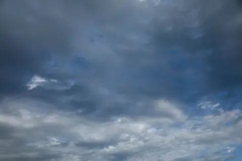 Dark Storm 4K Wallpaper · dark · 3840×2560
