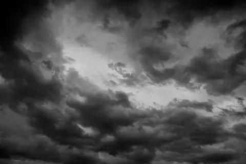 Dark Storm 4K Wallpaper · dark · 3840×2560