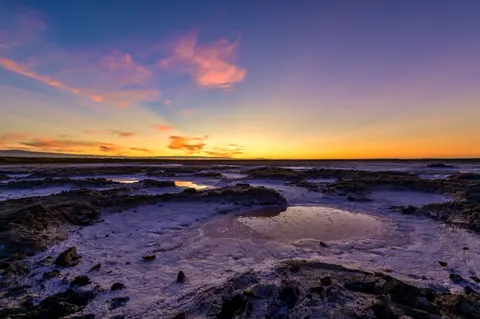 自然 4K桌布 · nature · 3840×2555