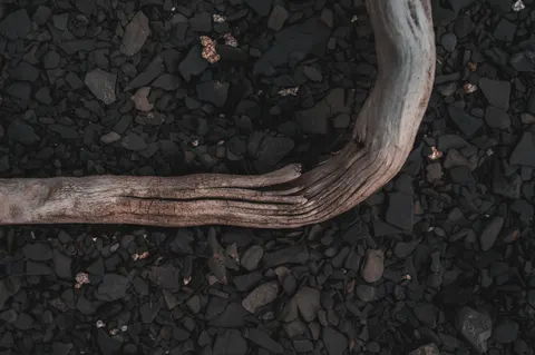 Dark Texture 4K Wallpaper · dark · 3840×2555