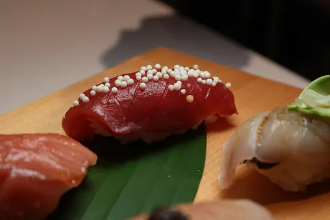 寿司 4K壁紙 · food · 3840×2560